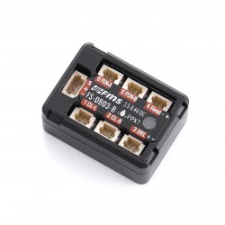 FCX18II F100 Brushed - DB03-B MINI LIGHT SYSTEM CONTROL