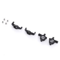 FCX18II F100 Brushed - C-HUB SET