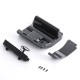 FCX18II F100 Brushed - COCKPIT ASSEMBLY