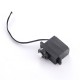 FCX18II F100 Brushed - VARIABLE SPEED 9G SERVO JST 1.25