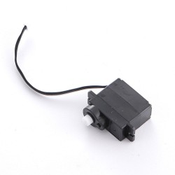 FCX18II F100 Brushed - VARIABLE SPEED 9G SERVO JST 1.25