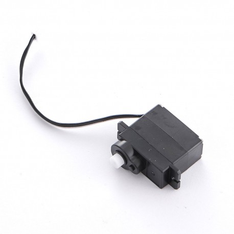 FCX18II F100 Brushed - VARIABLE SPEED 9G SERVO JST 1.25