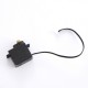 FCX18II F100 Brushed - STEERING 13G METAL SERVO JST 1.25