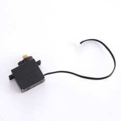 FCX18II F100 Brushed - STEERING 13G METAL SERVO JST 1.25