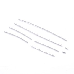 FCX18II F100 Brushed - DECORATIVE BAR