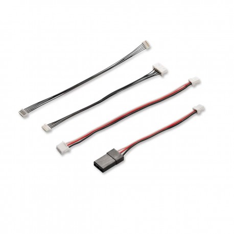 Mini28 Cable Set