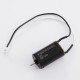 FCX18II F100 Brushed - 180 BRUSHED MOTOR