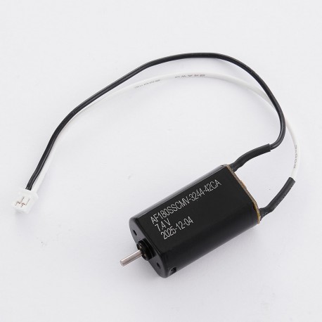 FCX18II F100 Brushed - 180 BRUSHED MOTOR