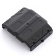 FCX18II F100 Brushed - GEAR BOX MOUNT