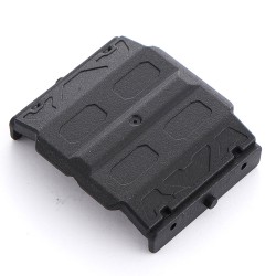 FCX18II F100 Brushed - GEAR BOX MOUNT