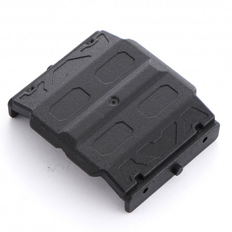 FCX18II F100 Brushed - GEAR BOX MOUNT