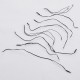 FCX18II F100 Brushed - LIGHT WIRE SET