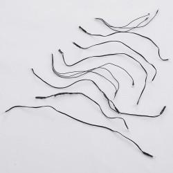 FCX18II F100 Brushed - LIGHT WIRE SET
