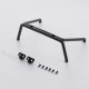 FCX18II F100 Brushed - ROOFTOP RACK SET