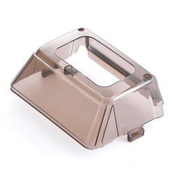 FCX18II F100 Brushed - WINDOW