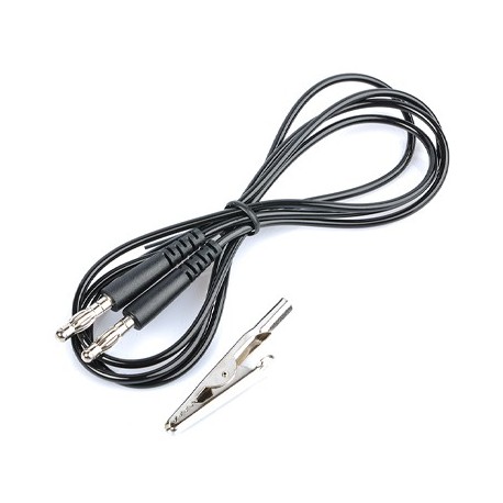 HighPower Soldering Station - Grounding Wire