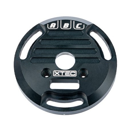 N45 Modified - Rear Cover