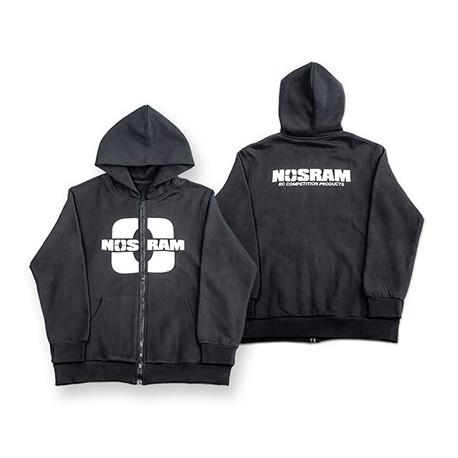 Zip-Hoodie - size M