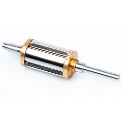 N45 WorksTeam - Rotor