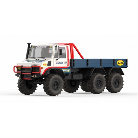 Crawling kit - EMO XXL Ultra 1/6 ARTR kit