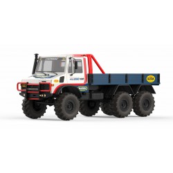 Crawling kit - EMO XXL Ultra 1/6 RTR Brushless kit