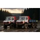 Crawling kit - EMO XXL Ultra 1/6 RTR Brushless kit