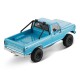 1/18 FORD F-100 FCX18II RTR car Kit - Cerulean