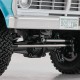 1/18 FORD F-100 FCX18II RTR car Kit - Cerulean