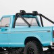 1/18 FORD F-100 FCX18II RTR car Kit - Cerulean