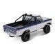1/18 FORD F-100 FCX18II RTR car Kit - Blue/White