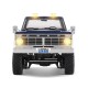 1/18 FORD F-100 FCX18II RTR car Kit - Blue/White