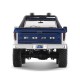 1/18 FORD F-100 FCX18II RTR car Kit - Blue/White
