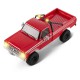 1/18 FORD F-100 FCX18II RTR car Kit - Red