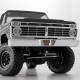 1/18 FORD F-100 FCX18II RTR Brushless car Kit - Black