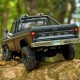 1/18 FORD F-100 FCX18II RTR Brushless car Kit - Black