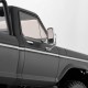 1/18 FORD F-100 FCX18II RTR Brushless car Kit - Black