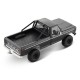 1/18 FORD F-100 FCX18II RTR Brushless car Kit - Black