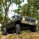 1/18 FORD F-100 FCX18II RTR Brushless car Kit - Black