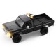 1/18 FORD F-100 FCX18II RTR Brushless car Kit - Black