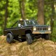 1/18 FORD F-100 FCX18II RTR Brushless car Kit - Black