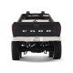 1/18 FORD F-100 FCX18II RTR Brushless car Kit - Black