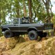 1/18 FORD F-100 FCX18II RTR Brushless car Kit - Black