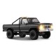 1/18 FORD F-100 FCX18II RTR Brushless car Kit - Black