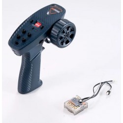 FMS R4A1 ESC/RX combo v8