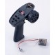 FMS MG41 + R4A1 transmitter receiver set v6