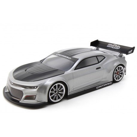 1/10 Touring Car 190MM Body - Camaro
