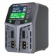 T120 Pico Dual Balance Charger