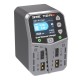 T120 Pico Dual Balance Charger