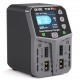T120 Pico Dual Balance Charger