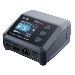 S65 neo single AC charger